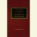 Cover Art for 9781415908815, Nicholas Nickleby by Charles Dickens