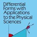 Cover Art for 9780486661698, Differential Forms with Applications to the Physical Sciences by Harley Flanders