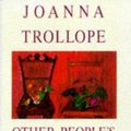 Cover Art for 9780747536727, Other People's Children by Joanna Trollope