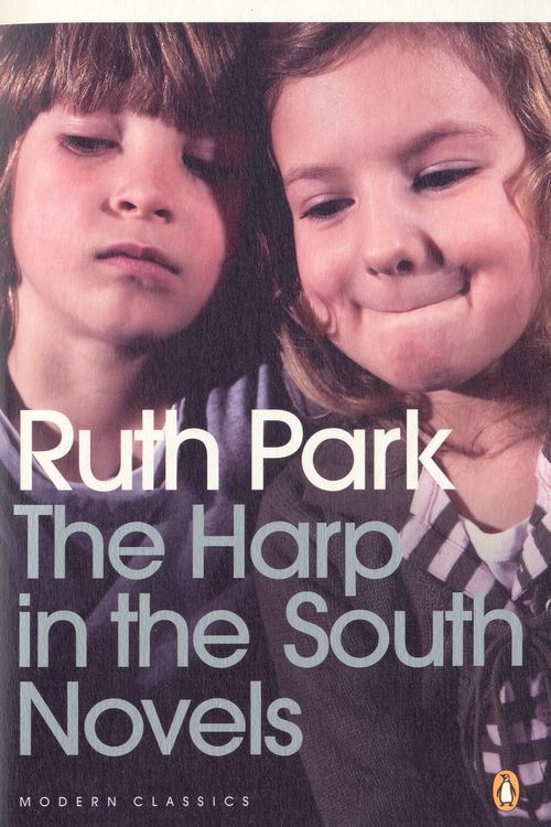 Cover Art for 9780143180159, The Harp in the South Novels by Ruth Park