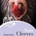 Cover Art for 9789022996225, Lokvogel by A. Cleeves