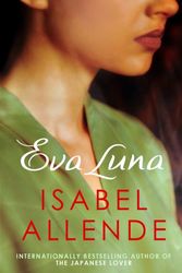 Cover Art for 9781471173431, Eva Luna by Isabel Allende