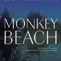 Cover Art for 9780676973228, Monkey Beach by Eden Robinson