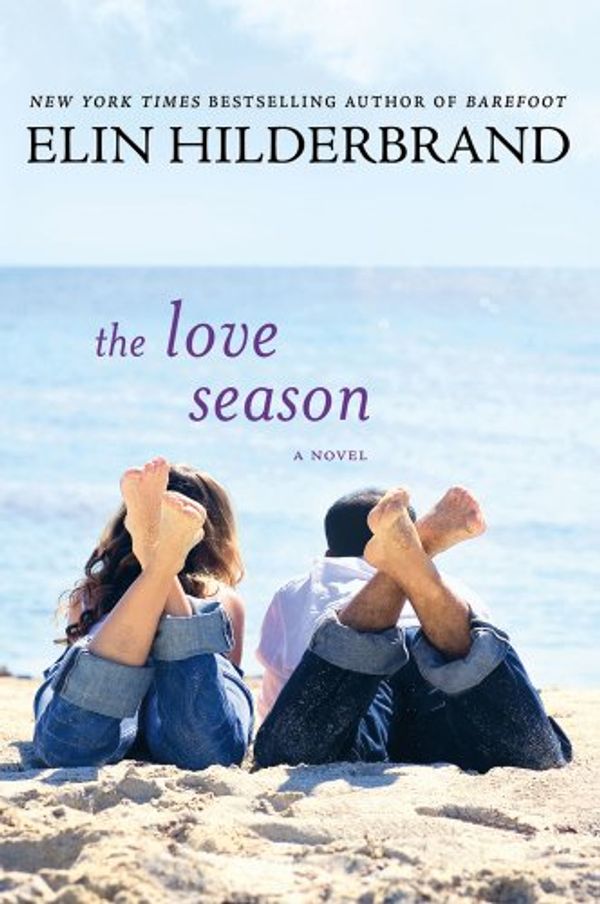 Cover Art for 9781250024534, The Love Season ($9.99 Ed.) by Elin Hilderbrand
