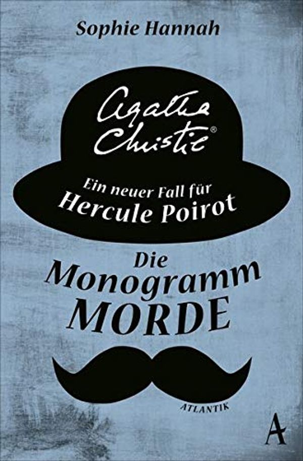 Cover Art for 9783455650648, Die Monogramm-Morde by Sophie Hannah