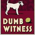 Cover Art for 9780007120796, Dumb Witness by Agatha Christie
