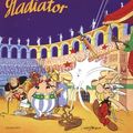 Cover Art for 9788323724414, Asteriks gladiator by Albert Uderzo, Rene Goscinny