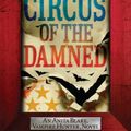 Cover Art for 9780755370764, Circus of the Damned by Laurell K. Hamilton