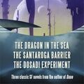 Cover Art for 9780575101104, Frank Herbert Omnibus: "The Dragon in the Sea", "The Santaroga Barrier", "The Dosadi Experiment" by Frank Herbert