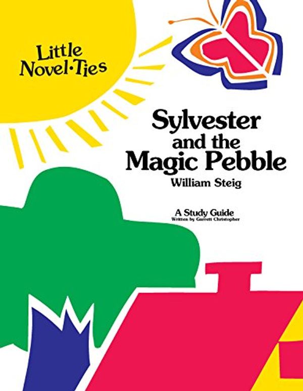 Cover Art for 9780881225952, Sylvester and the Magic Pebble by William Steig