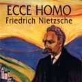 Cover Art for 0800759434169, Ecce Homo by Friedrich Nietzsche