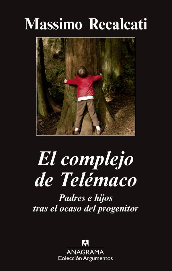 Cover Art for 9788433935441, El complejo de Telémaco by Massimo Recalcati