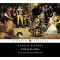 Cover Art for 9780141804491, A Tale of Two Cities by Charles Dickens