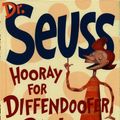 Cover Art for 9780007127405, Hooray for Diffendoofer Day! (Dr Seuss) by Dr. Seuss