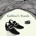 Cover Art for B003QCKNGK, Gulliver's Travels: and Alexander Pope's Verses on Gulliver's Travels (Vintage Classics) by Jonathan Swift