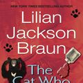 Cover Art for 9780515099546, The Cat Who Sniffed Glue by Lilian Jackson Braun