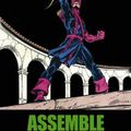 Cover Art for 9780785143215, Avengers by Hachette Australia