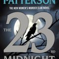 Cover Art for 9780316402781, The 23rd Midnight by James Patterson, Maxine Paetro