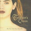 Cover Art for 9780756954826, Trickster's Queen by Tamora Pierce