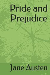 Cover Art for 9781980365785, Pride and Prejudice by Jane Austen