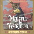 Cover Art for 9780441001866, Martin the Warrior by Brian Jacques