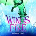 Cover Art for 9789352752959, Talons of Power by Tui T. Sutherland
