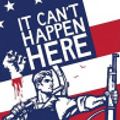 Cover Art for 9781433222085, It Can't Happen Here by Sinclair Lewis