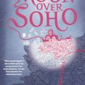 Cover Art for 9781407243153, Moon Over Soho by Ben Aaronovitch