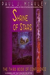 Cover Art for 9780380792986, Shrine of Stars: by Paul J McAuley