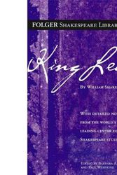 Cover Art for 9780756946012, King Lear by William Shakespeare