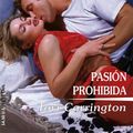 Cover Art for 9780373452132, Pasion Prohibida: (Forbidden Passion) (Spanish Edition) by Tori Carrington