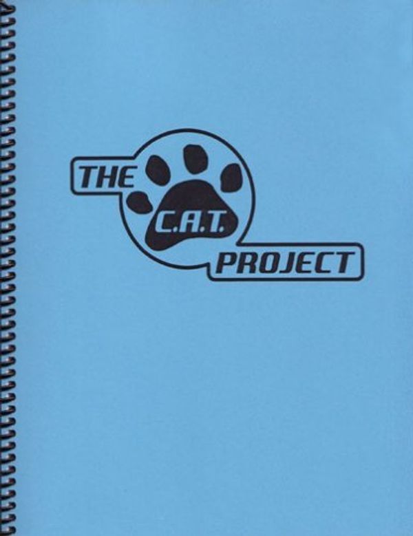 Cover Art for B01NGZLTAI, The C.A.T. Project Workbook For The Cognitive Behavioral Treatment Of Anxious Adolescents by Philip C. Kendall (2002-12-24) by Philip C. Kendall;Muniya Choudhury;Jennifer Hudson;Alicia Webb;Philip C. Kendall;Muniya Choudhury;Jennifer, Webb Hudson;Alicia