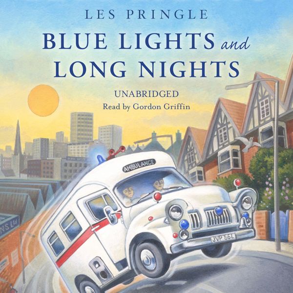 Cover Art for 9781448154814, Blue Lights and Long Nights by Les Pringle
