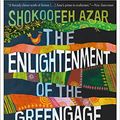 Cover Art for B07QR1HMGY, The Enlightenment of the Greengage Tree by Shokoofeh Azar