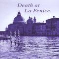 Cover Art for 9780786251070, Death at LA Fenice by Donna Leon