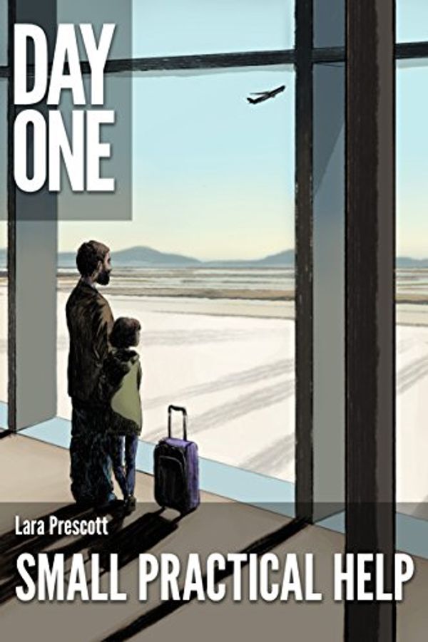 Cover Art for B01N9JA944, Small Practical Help (A Short Story) (Kindle Single) by Lara Prescott