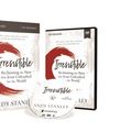 Cover Art for 9780310100614, Irresistible Curriculum KitReclaiming the New That Jesus Unleashed for the... by Andy Stanley