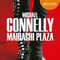 Cover Art for 9782367621944, Mariachi Plaza by Connelly-M