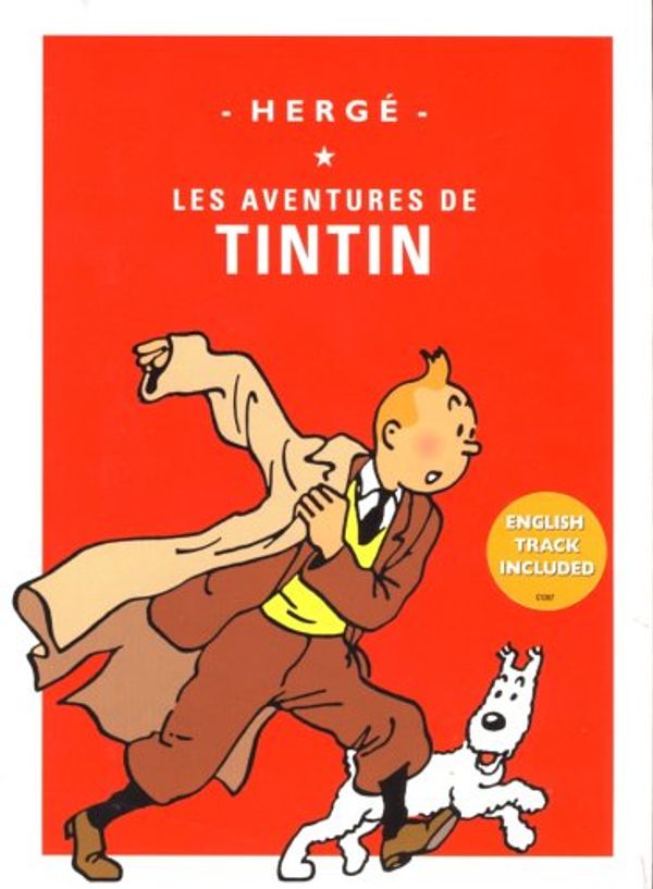Cover Art for 0624262141068, Les Aventures de Tintin: Vol.6-10 (HERGE) Box Set by 