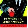Cover Art for 9780192718570, The Revenge of the Demon Headmaster by Gillian Cross