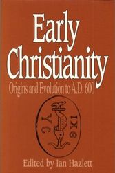 Cover Art for 9780687114443, Early Christianity by W.H.C. Frend