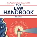 Cover Art for 9780455243689, The Law Handbook by Maree Livermore