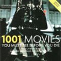 Cover Art for 9780733323461, 1001 Movies You Must See Before You Die by Steven Jay Schneider, Margaret Pomeranz, David Stratton