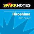 Cover Art for 0720593352125, Hiroshima by John Hersey