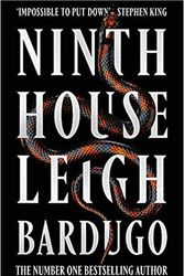 Cover Art for B08WWQ241T, Ninth House Paperback 20 Oct 2020 by Leigh Bardugo