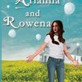 Cover Art for 9781628385496, Rowena and Arianna by K. J. Rey