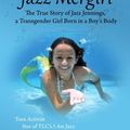 Cover Art for 9781515328261, Jazz MergirlThe True Story of Jazz Jennings, a Transgender ... by Edlen M a Ed, Bruce