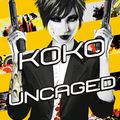 Cover Art for 9781785653742, Koko Uncaged by Kieran Shea
