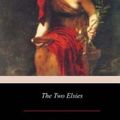 Cover Art for 9781979297226, The Two Elsies by Martha Finley