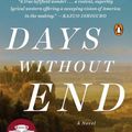 Cover Art for 9780698168633, Days Without End by Sebastian Barry